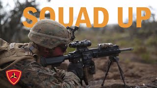 Marines Training for Deployment | Marines Training In Hawaii | Marine Infantry Squad