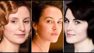 Downton Abbey No Makeup Makeup | Chit Chat Tutorial
This is a request from my sister Eithne to celebrate the return of Downton Abbey to our tvs last night!! Its most definitely a no-makeup makeup look inspired by the fictional Crawley sisters, very natural yet polished and would be perfect for school or work. Best of all, it would take very little time to apply!! x
New videos every Monday, Wednesday & Friday :)
Watch in H.D!!
PRODUCTS USED!
Catrice Lip Scrub (L.E; Makeup your own from oil & Sugar)
Olay Regenerist ’10 minute Miracle’ Primer
Tweezerman Eyelash Curlers
Makeup Atelier Paris ‘Waterproof Gel Foundation’ 1Y
Maybelline ‘Fit Me’ Concealer #15
MAC ‘Pro Concealer Palette’ Light
Catrice ‘All Matt’ Pressed Powder
MAC ‘Tailor Grey’ Paint Pot
Sleek Makeup ‘I am Conditional’ Mascara
Maybelline ‘Brow Drama’ Sculpting Brow Mascara
Inglot Cream Blush #84
Catrice ’Nude Religion’ Lip Liner
Go to my blog for pictures, extra information & more.....
http://www.letzmakeupblog.com/2014/09/downton-abbey-no-makeup-makeup-chit.html
Music is Royalty Free & Provided by Kevin McLeod via http://www.incompetech.com
Song Prelude in C - BWV 846
Licensed under Creative Commons Attribution 3.0 http://creativecommons.org/licenses/by/3.0/
………………..FIND ME ONLINE…………………
Follow me on Instagram....
@LetzMakeup82
http://instagram.com/letzmakeup82
Follow me on Lookbook…..
http://www.lookbook.nu/shivinthebox
Personal blog…..
http://www.ShivInTheBox.blogspot.com
Facebook page.....
http://www.facebook.com/LetzMakeup
Twitter.....
http://www.twitter.com/LetzMakeup
Personal (Non-makeup) Youtube Channel.....
http://www.youtube.com/ShivInTheBox
Non-makeup twitter .....
http://www.twitter.com/ShivInTheBox
Website (Makeup) .....
http://www.siobhanmcdonnellmakeup.com
E-mail .....
siobhanmcdonnellmakeup@gmail.com
…………………………………………………
Camera I film with:
Canon EOS 700D (Rebel T5i) :
http://www.amazon.co.uk/gp/product/B00BYOY9AS/ref=as_li_qf_sp_asin_tl?ie=UTF8&camp=1634&creative=6738&creativeASIN=B00BYOY9AS&linkCode=as2&tag=wwwletzmakeuc-21
Edited with Adobe Premier Pro.
My Studio Lighting;
Softbox Daylight Lighting;
http://www.amazon.co.uk/dp/B00B88K66Q/ref=as_li_qf_sp_asin_til?tag=wwwletzmakeuc-21&camp=1406&creative=6394&linkCode=as1&creativeASIN=B00B88K66Q&adid=1TQX3Y0ZKE62XZK5T2NX&&ref-refURL=http%3A%2F%2Fwww.letzmakeup.com%2F
(Affliate links)
Thanks for Watching!!!
Siobhán.
xx Downton Abbey No Makeup Makeup | Chit Chat Tutorial