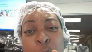This is how lunch time be at 3am. That 3rd shift life. 🥐🥨🥞🥯🧀🥩🥓🍔🍟🥪🌭🍕🌮🌯🥙🥗🥣🍲🥘🍳🍱🍛