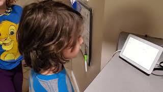 Google translates an 8-year old
An 8-year-old attempts to use Google translate to learn to say, How are you doing today? in Spanish. The results are hilarious. Google translates an 8-year old