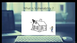 What is Web apps & Vulnerability
