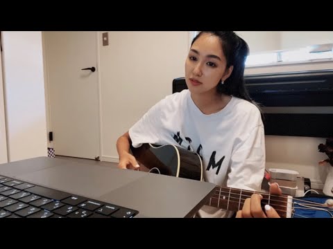 【弾き語り】Automatic 宇多田ヒカル