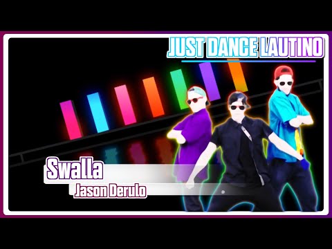 Just Dance 2019 | Swalla By Jason Derulo, Nicki Minaj & Ty Dolla $ign | Fanmade