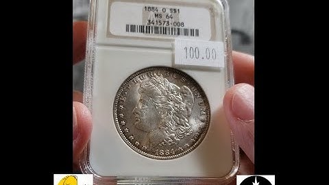 Mail Call - First Slab!