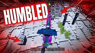 We Humbled Ark's Biggest Trash Talkers... | Official Small Tribes