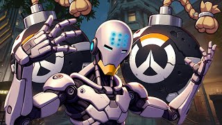 Zenyatta bomb squad