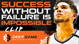 Failure Is Not Optional It s Mandatory