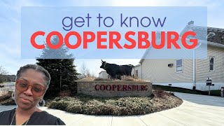 Get to know Coopersburg, PA | Homes For Sale Coopersburg PA | Upper Saucon Township