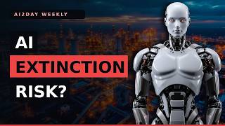 The future of artificial intelligence: could it & More | AI News Weekly (31 Aug 2026)