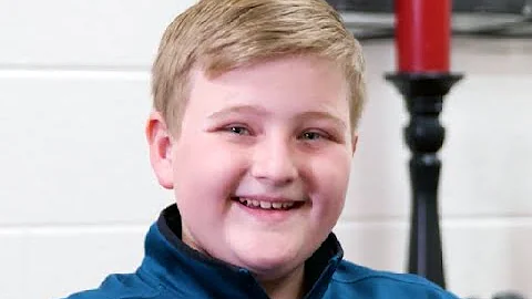 Addison F. - Forestbrook Elementary School
