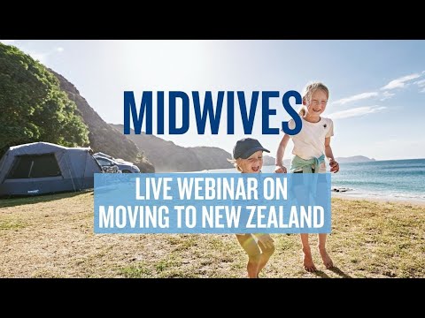 Video: Wie betaal vroedvroue nz?