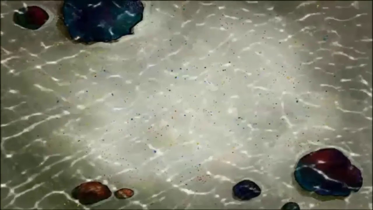 Spongebob Yeti Krabs title card