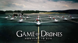 Game of Drones