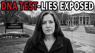 52 Years of Lies: The DNA Test That Ended a Cold Case Overnight