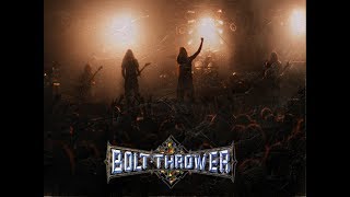 Bolt Thrower - Salvo