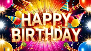 HINDI BIRTHDAY SONG | हिंदी जन्मदिन गीत | LIVE 🔴