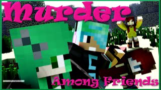 Murder With Chad, Lastic And Audrey