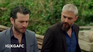 Poyraz Karayel 4. Bölüm - Kabak Bizim Başımıza Patlıyor