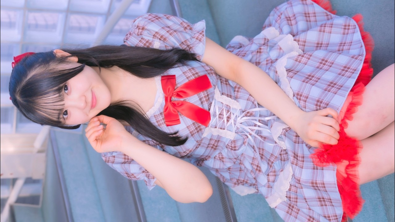 【結木まりん🍋夢アドCiTRON 2026 2.22】《NEW衣装記念 フォトセッションスライドショー》  東京アイドル劇場 高田馬場BSホール