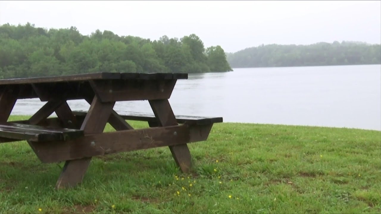 Concerns about new trail at Mill Creek Lake