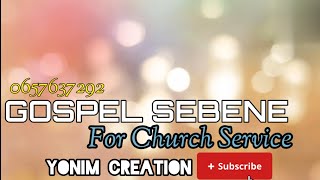 SEBENE PRAISE INSTRUMENTAL CONGO KENYA UGANDA TANZANI  SEBENE KALI