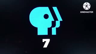 PBS 1984 Logo Bloopers By @S1LLY_WINDOWS_L0V3R