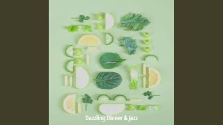 Alluring Dinner Time