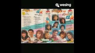 KU INGIN MENGASIHI HANYA DIRIMU (1989). o.a. by PRILLY PRICILLA