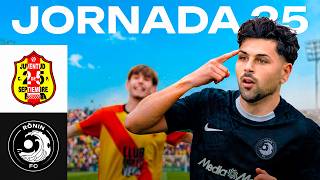 CABEZA, TODAVÍA NO HEMOS ASCENDIDO | INSIDE RONIN #27