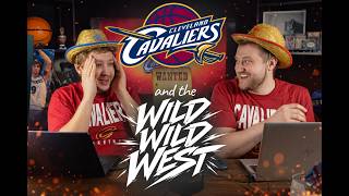 Cleveland Cavaliers History Is Wild… From LeBron to Ted Stepien