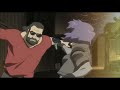 Ghost in the shell sac most epic fight scene