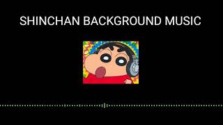 Video thumbnail of "ShinChan Sad BGM"