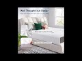 “This Memory Foam Mattress Might Be the Best Sleep Upgrade of the Year”
