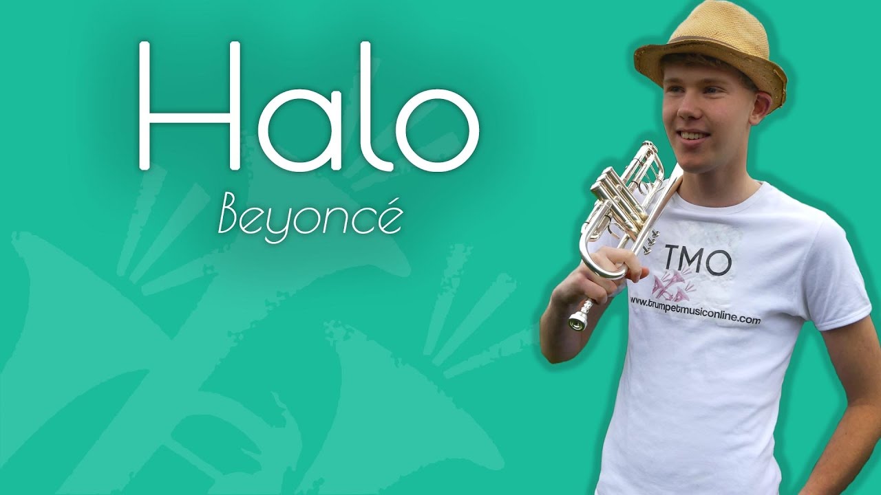 Beyoncé - Halo (TMO Cover)