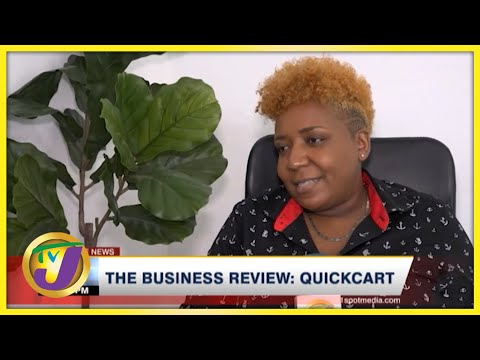 The Business Review: Quickcart
