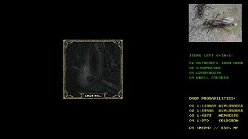 Diablo 2 - Um Rune Drop - Holy Grail (Single Player / Plugy)