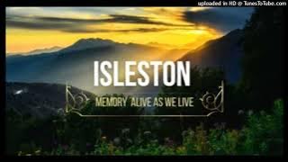 Islestone  - MEMORY_ALIVE_AS_WE_LIVE___2025(128k)Pvpsiie Official Muzik