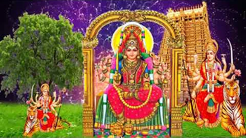 ponmagale deviyamma amman songs