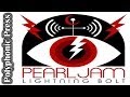 Album Review: Pearl Jam - Lightning Bolt