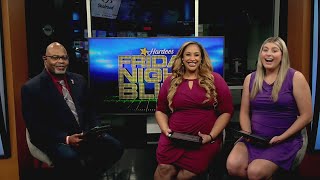 Hardee's Friday Night Blitz - Week 13 - Friday Noon Preview