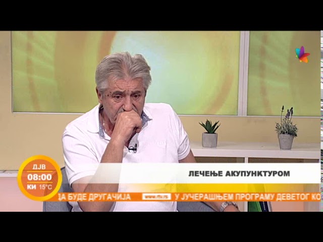 Šta sve leči akupunktura?