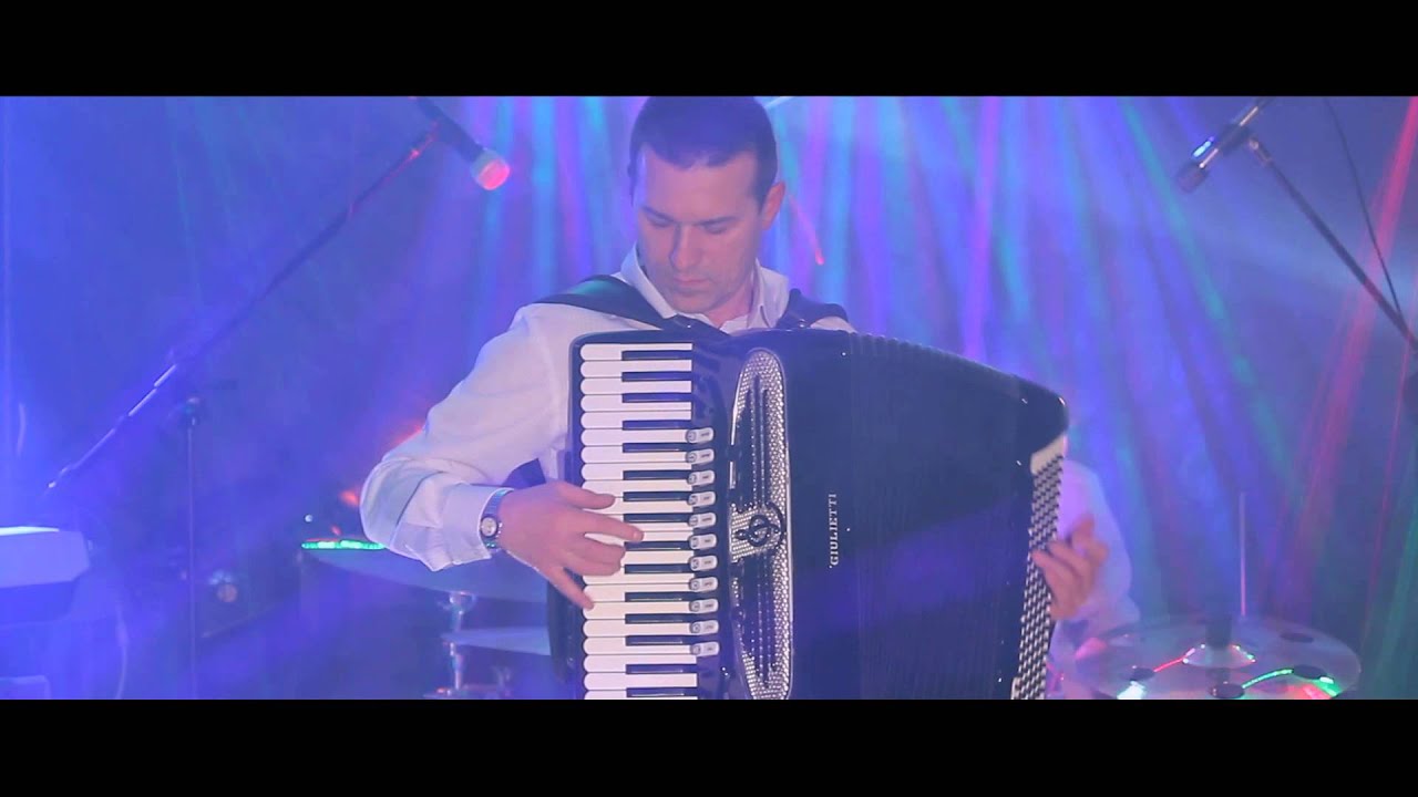 Zespół Cortman - Flick-Flack