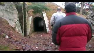 Promenade au fort Remiremont 2011