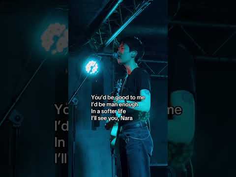 “Nara” from my new album