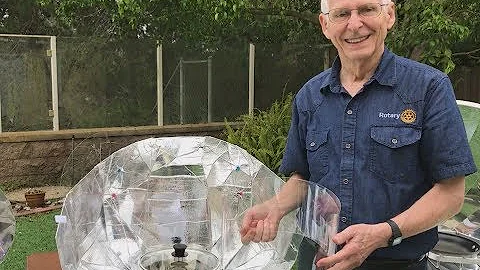 Review of Best Solar Cookers and Ovens