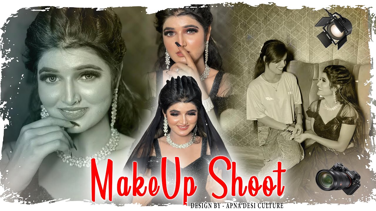 Ultimate Makeup Transformation Tutorial: Flawless Beauty Unveiled - YouTube