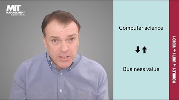 MIT - Algorithmic Business Thinking