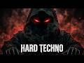 Steel Collapse ⚡ | Heavy Industrial Hard Techno