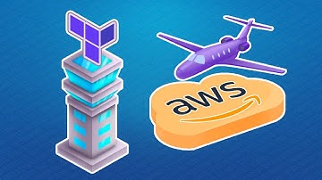 New course PROMO - AWS Secure Landing Zone with Control Tower and AFT