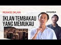 Reaksi Iklan: Surya Nusantara 2025